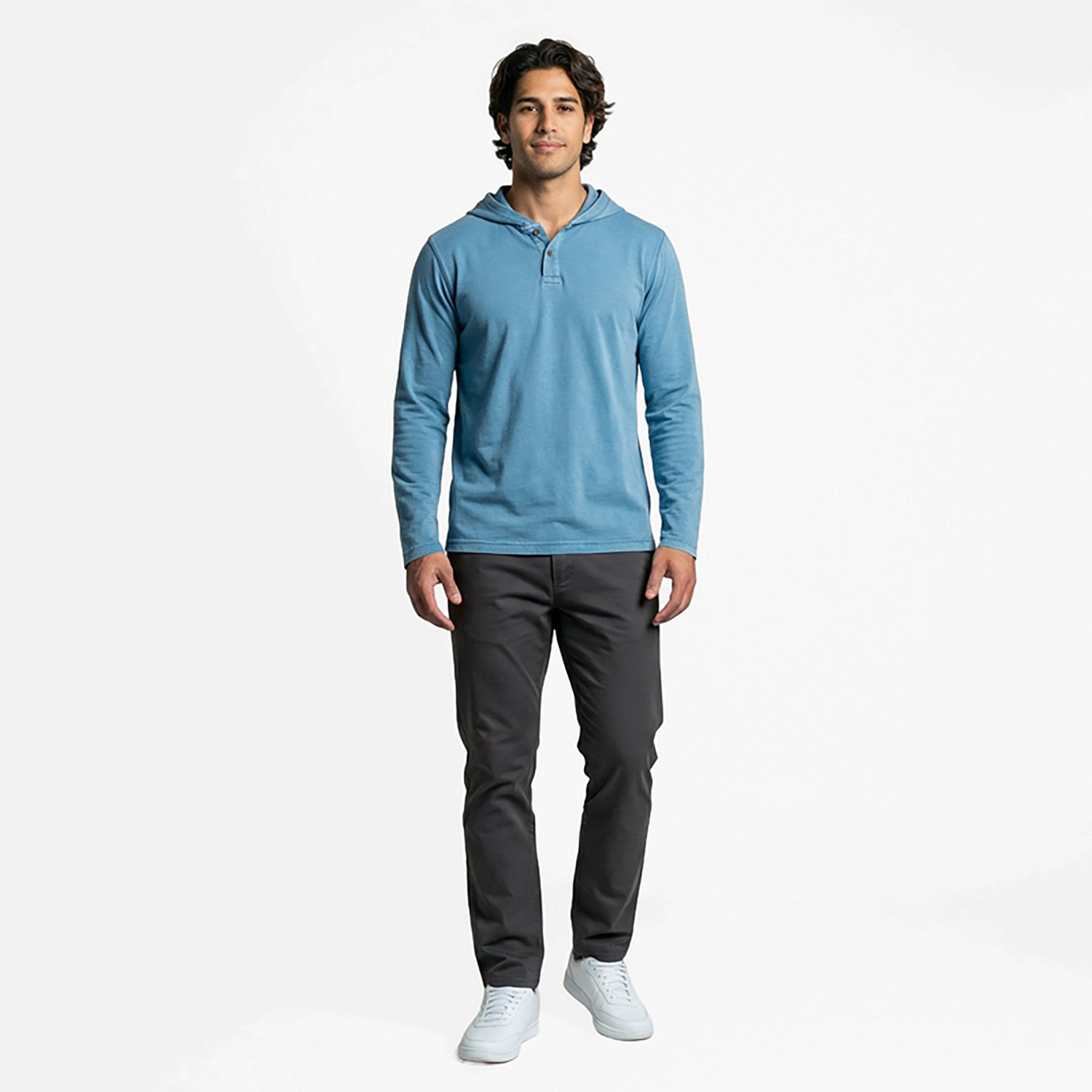 Costa Del Mar Men's Sundown Layer T-shirt