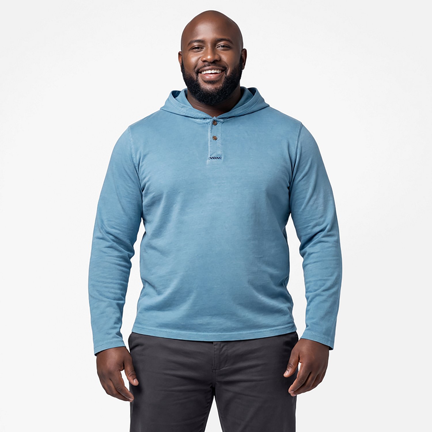 Costa Del Mar Men's Sundown Layer T-shirt - view number 2