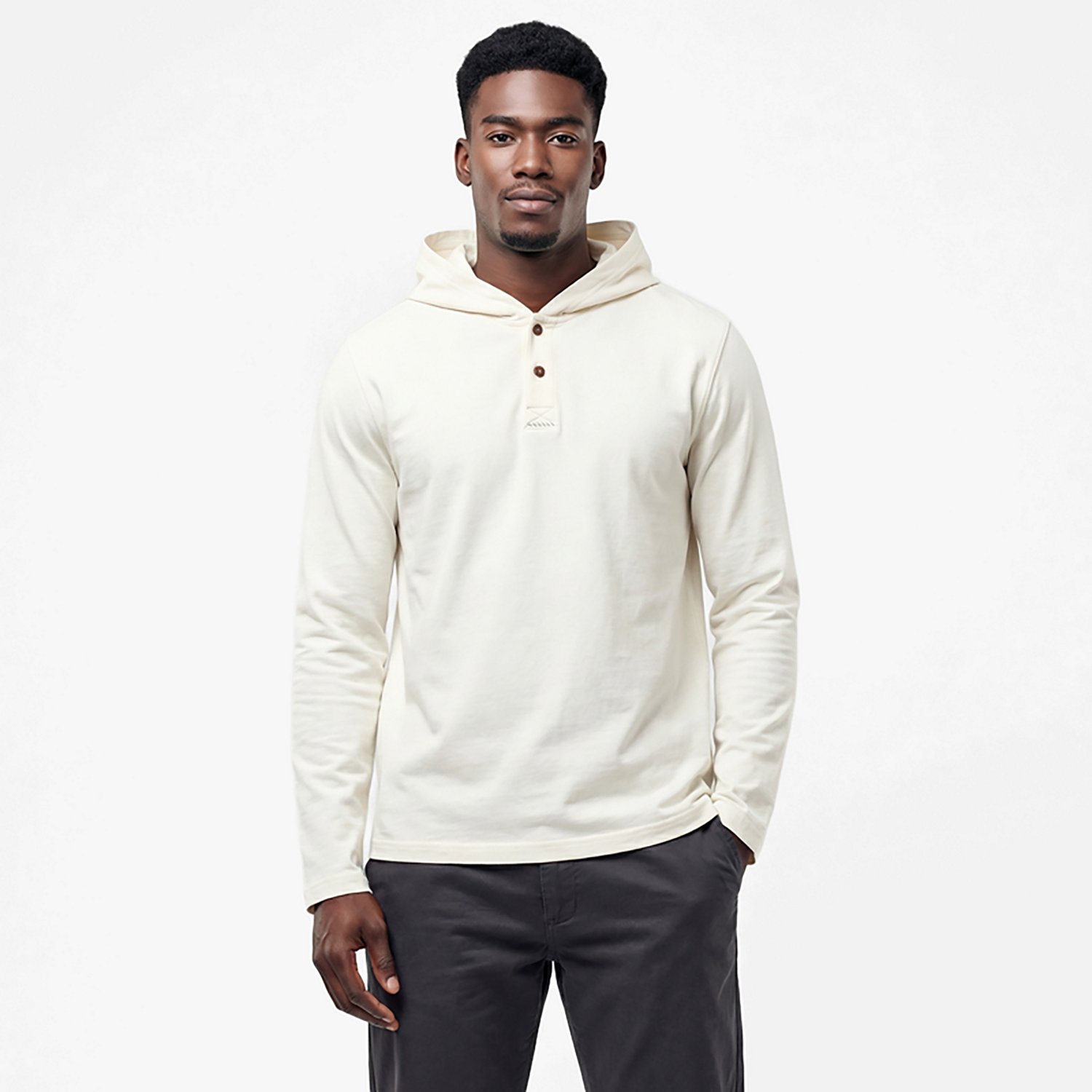 Costa Del Mar Men's Sundown Layer T-shirt - view number 2