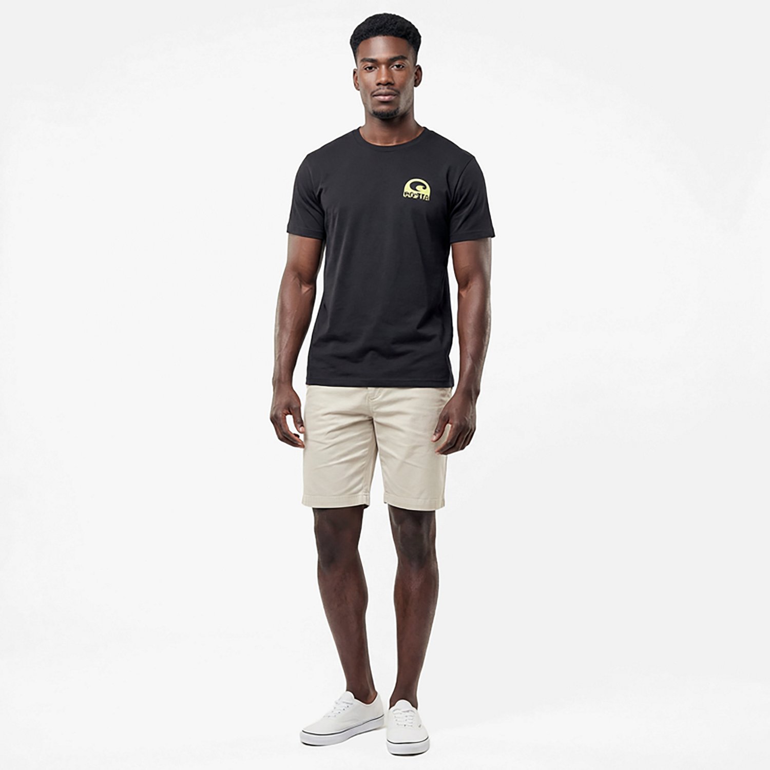 Costa Men's Stream To Sea West T-shirt