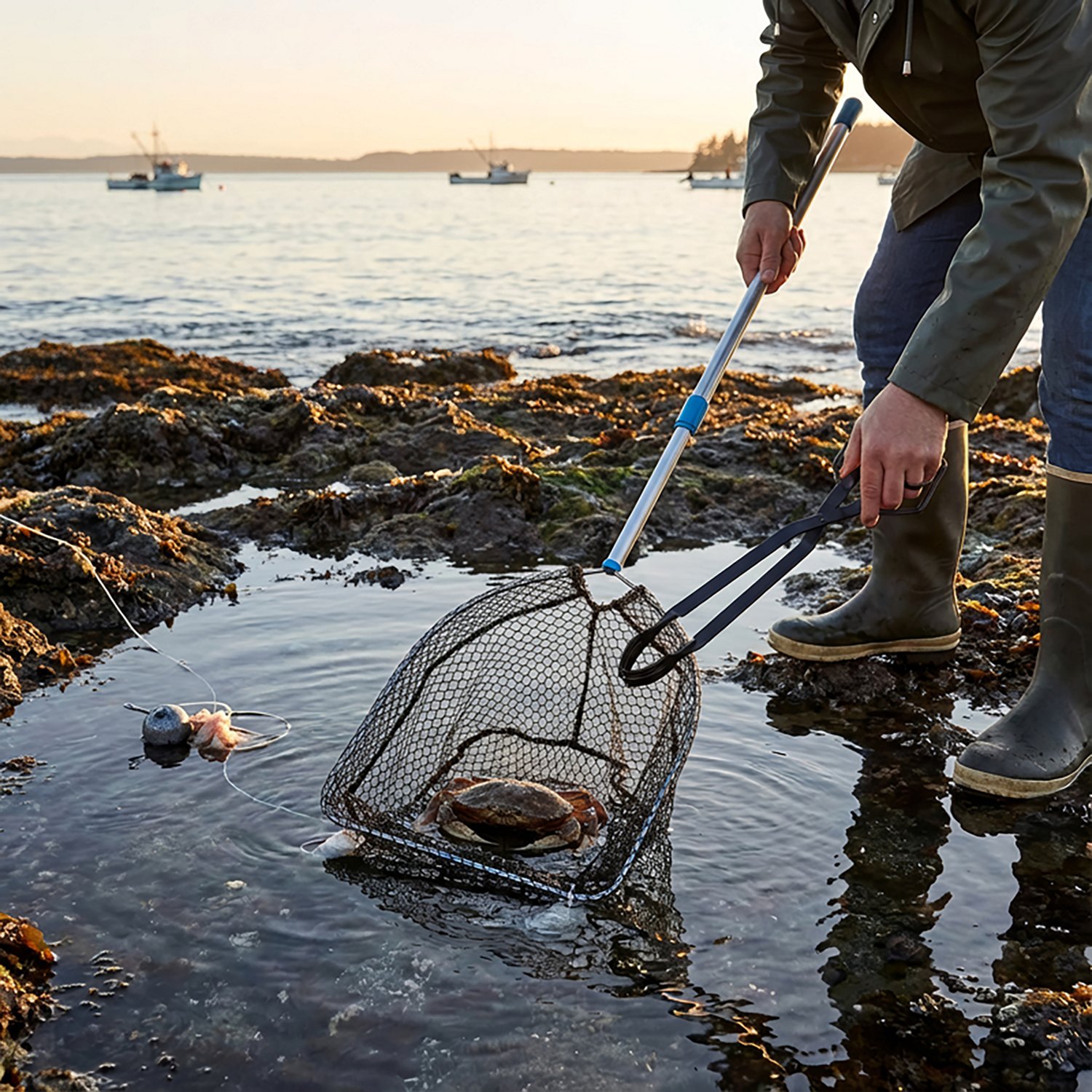 H2OX Weekender Crab Kit - view number 2
