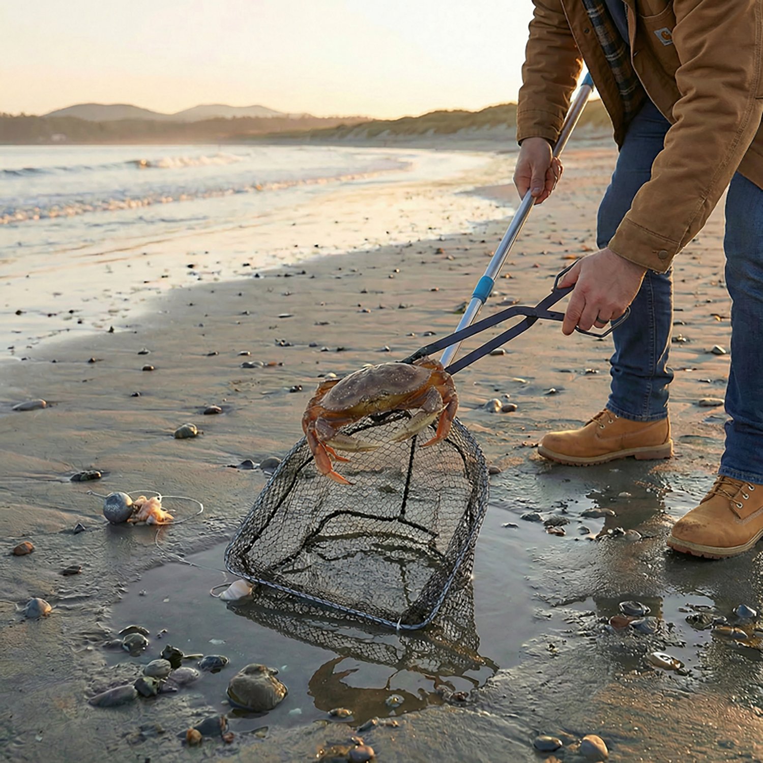 H2OX Weekender Crab Kit - view number 3