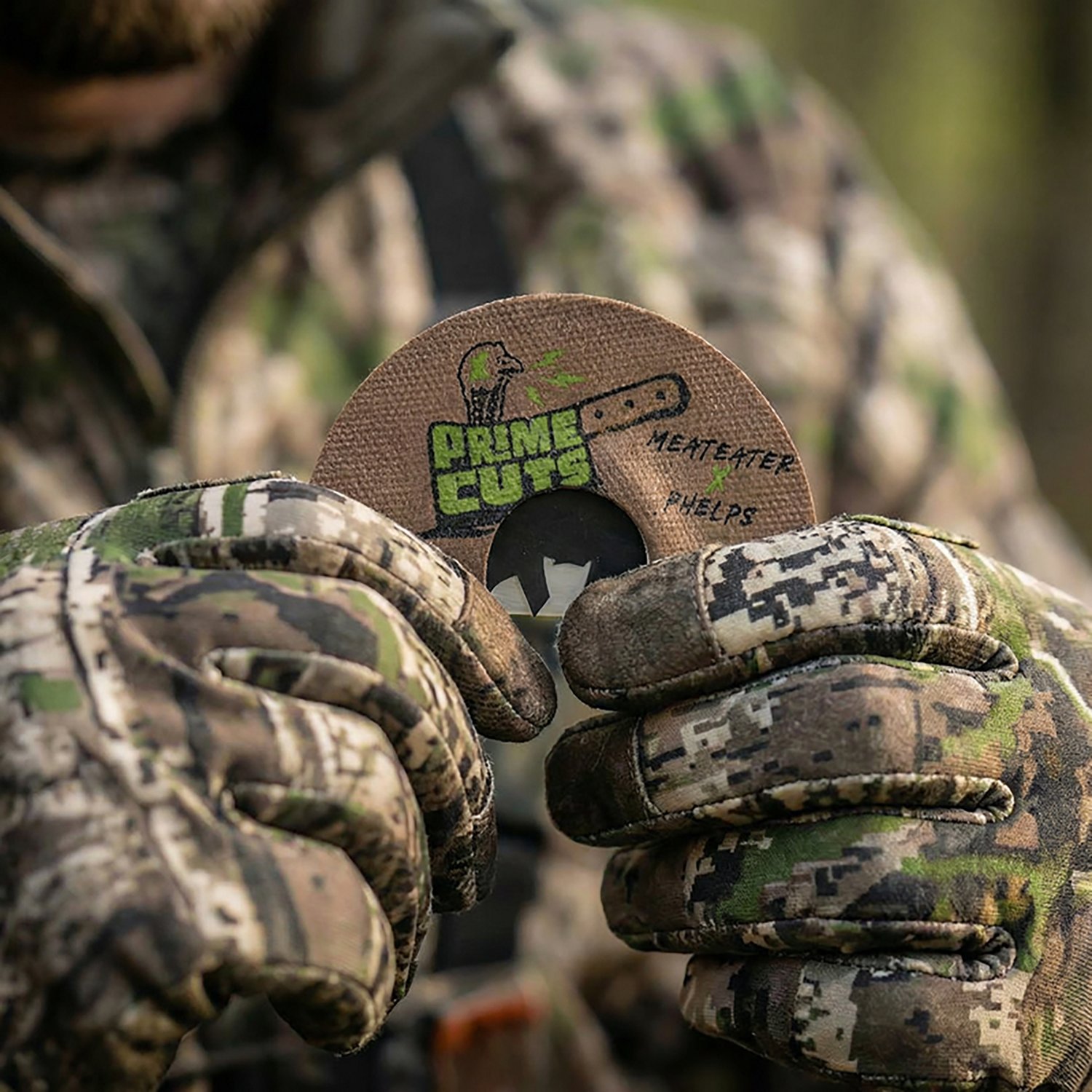 Phelps Game Calls x Meateater Prime Cuts Mouth Call 3-Pack - view number 8