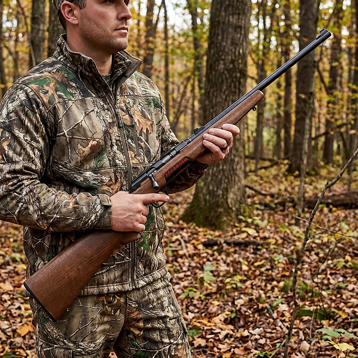 Winchester XPERT Sporter .22 LR Bolt Action Rifle - view number 4