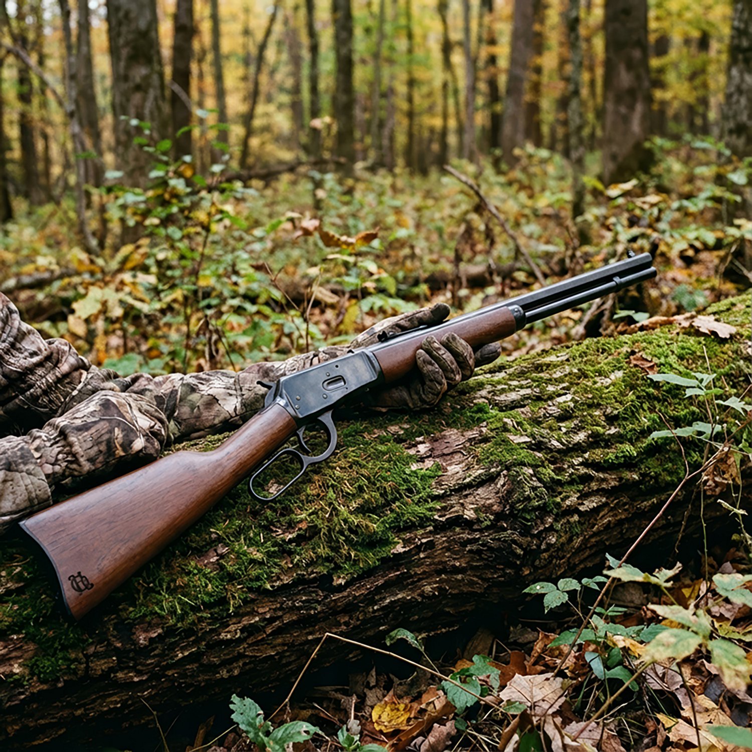 Heritage 92 Carbine .44 Magnum/.44 Special Lever Action Rifle - view number 3