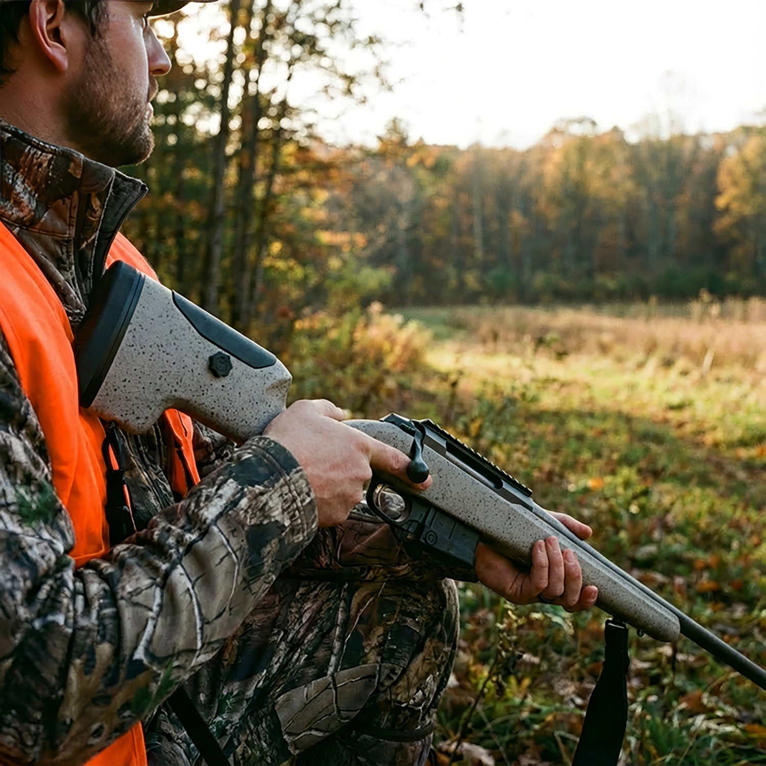 Tikka T3X UPR .308 Win Bolt Action Rifle - view number 2