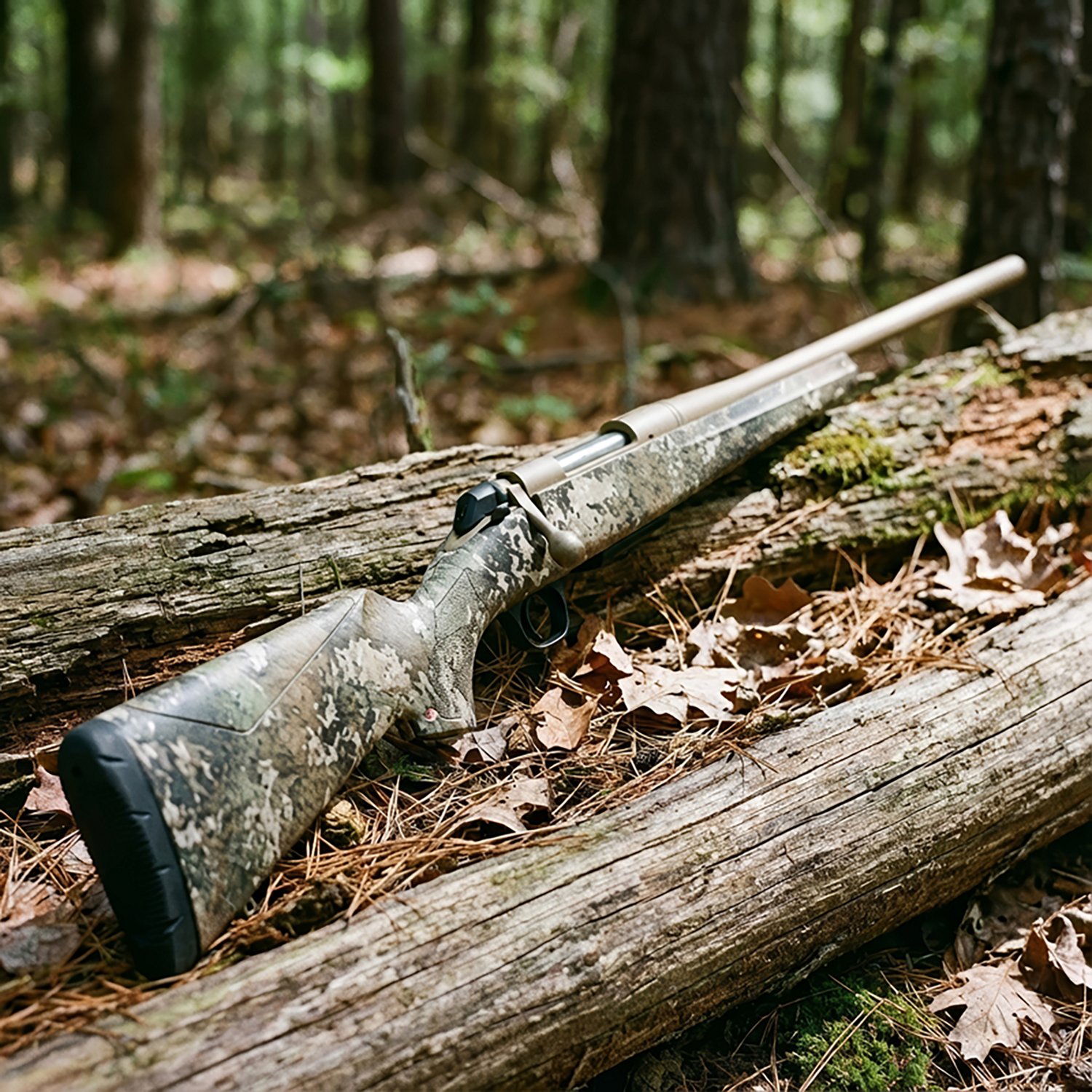 Winchester XPR Hunter .350 Legend Bolt Action Rifle - view number 2