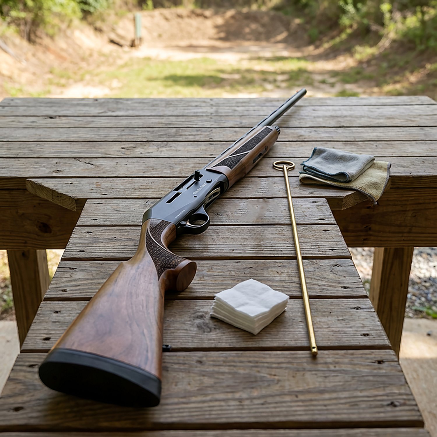 Charles Daly 500 Side-by-side Field 12 Gauge Shotgun - view number 2