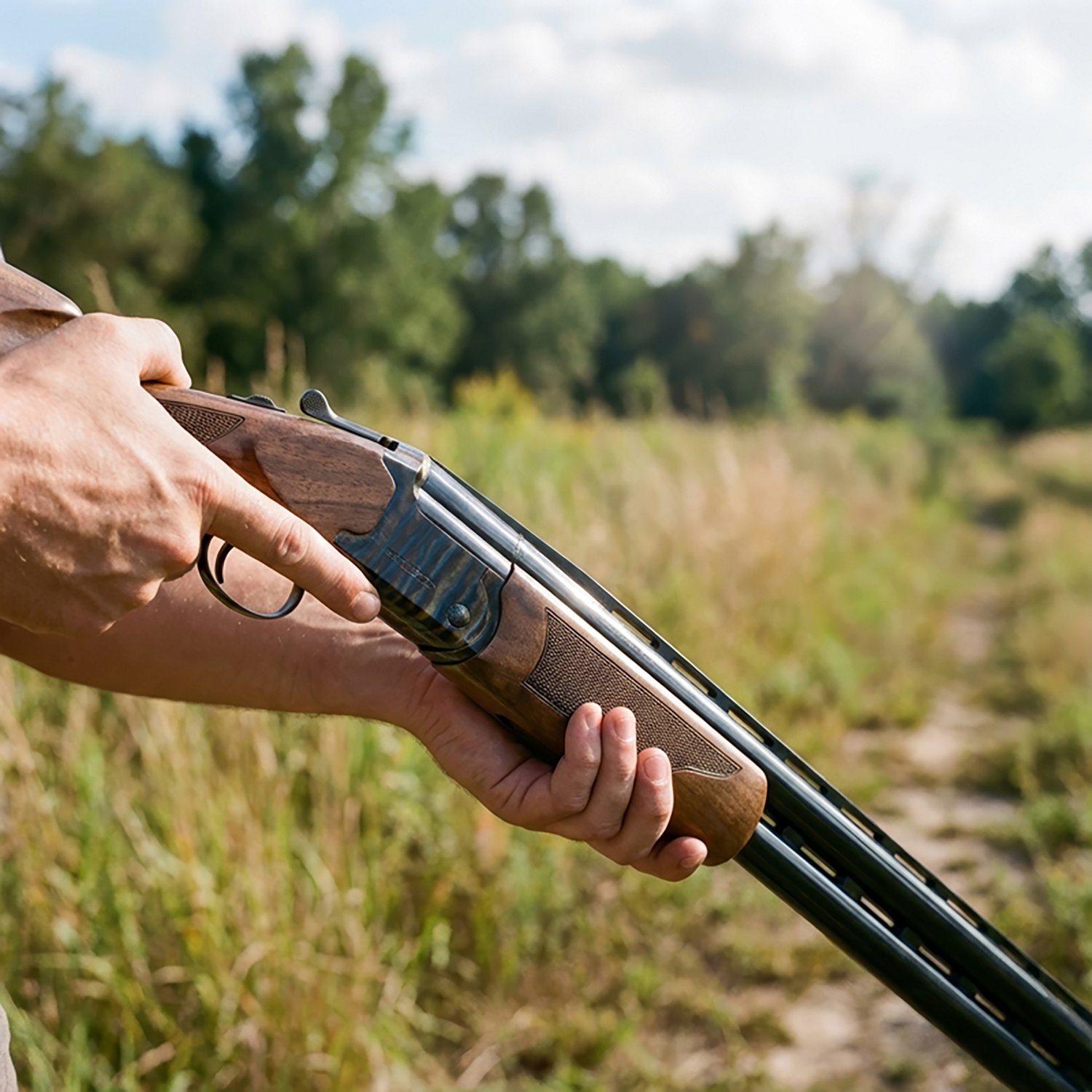 Pointer Pointer Acrius .410 Bore Over/Under Shotgun - view number 2
