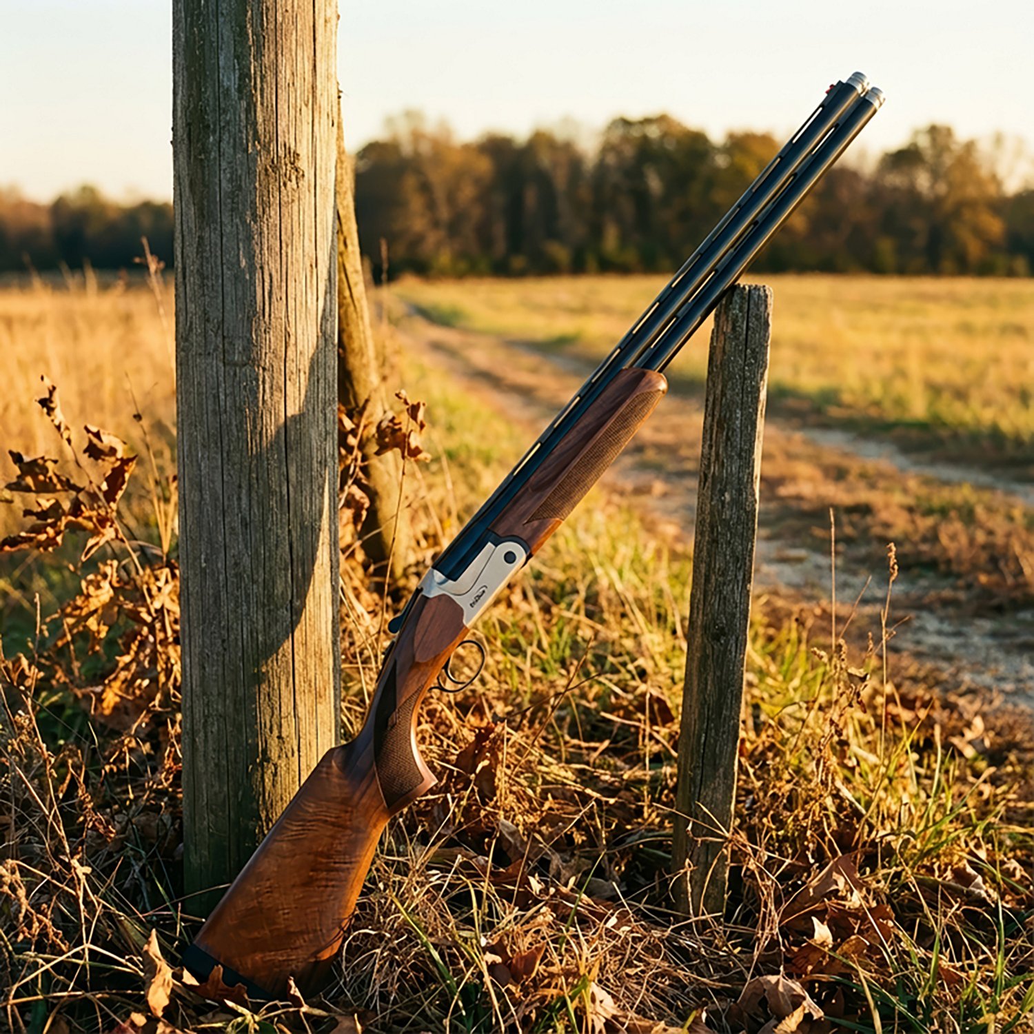 TriStar Sporting Arms Cypher 12 Gauge Over/Under Shotgun - view number 2