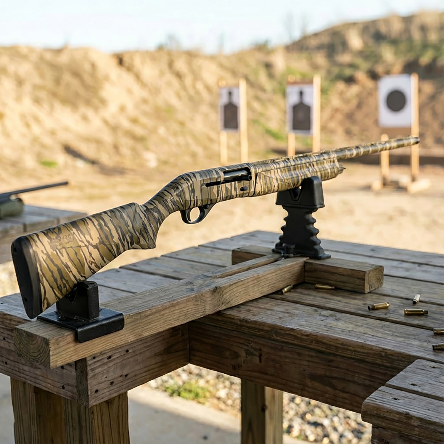 CZ 1020 G2 20 Gauge Semiautomatic Shotgun - view number 3