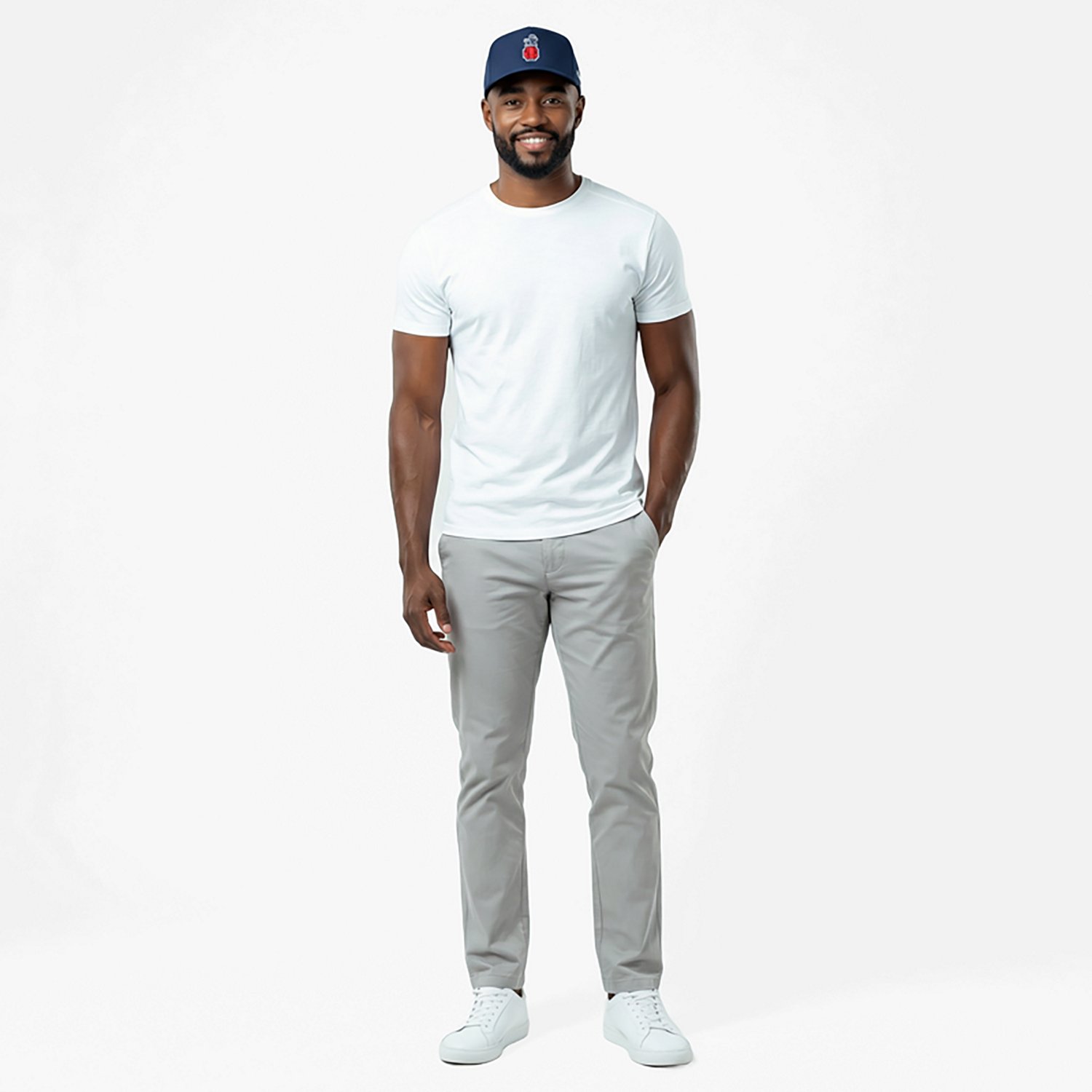 Waggle Golf Men's Gamer Hat