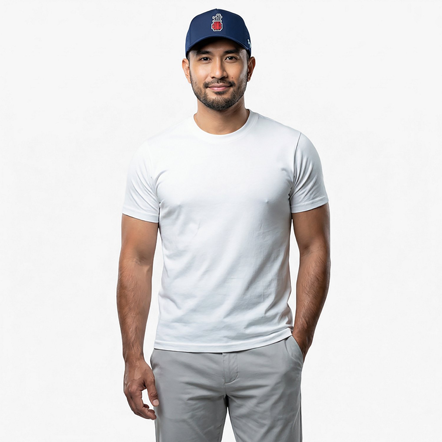 Waggle Golf Men's Gamer Hat - view number 2