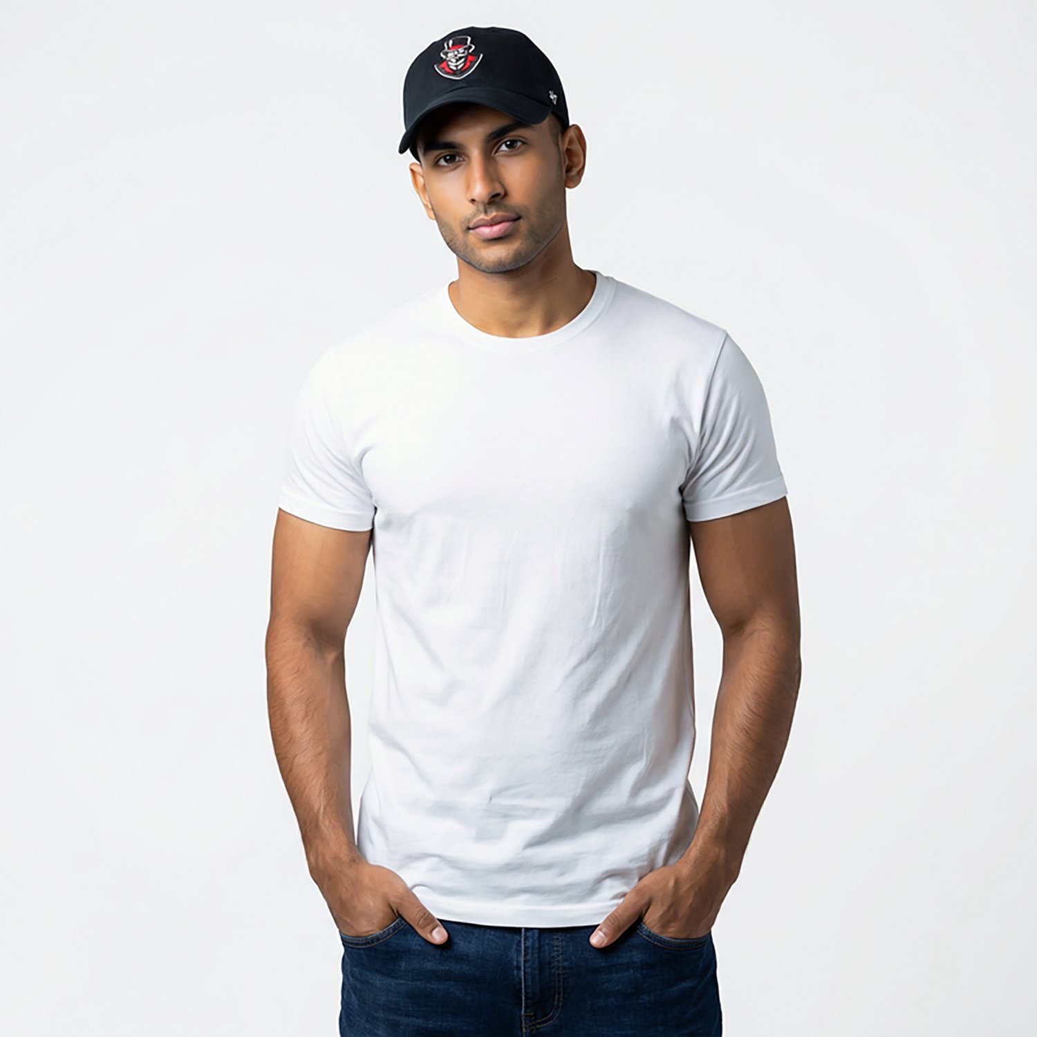 47 Adults' Austin Peay Clean Up Cap - view number 2