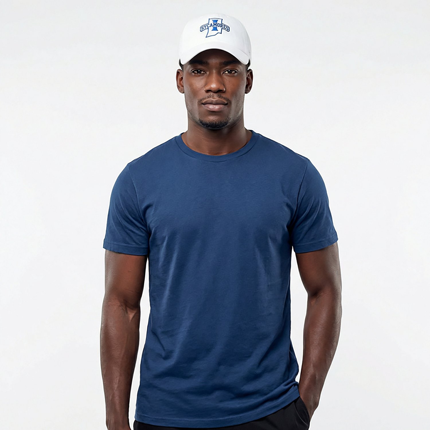 47 Adults' Indiana State Clean Up Cap - view number 2