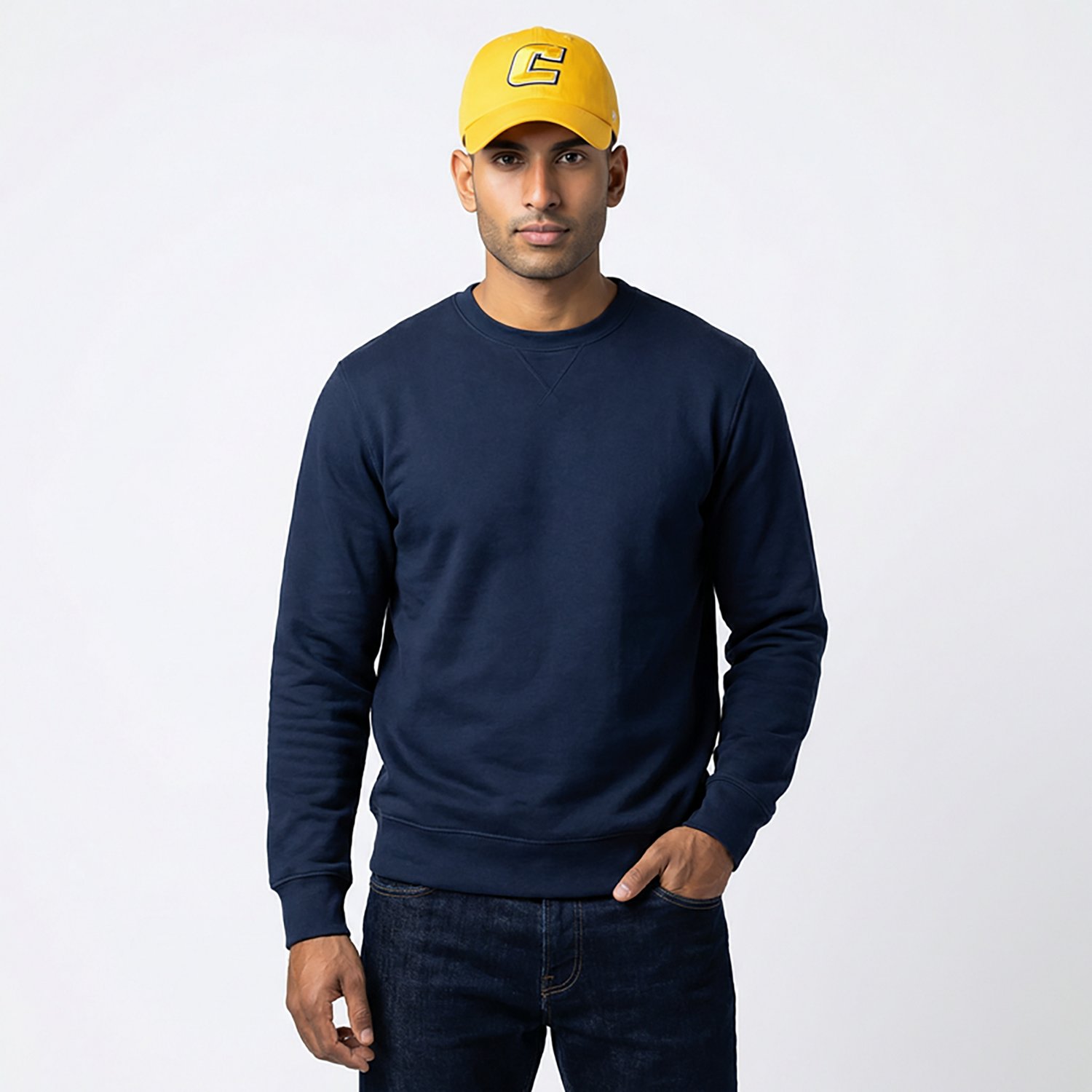 47 Adults' Tennessee-Chattanooga Clean Up Cap