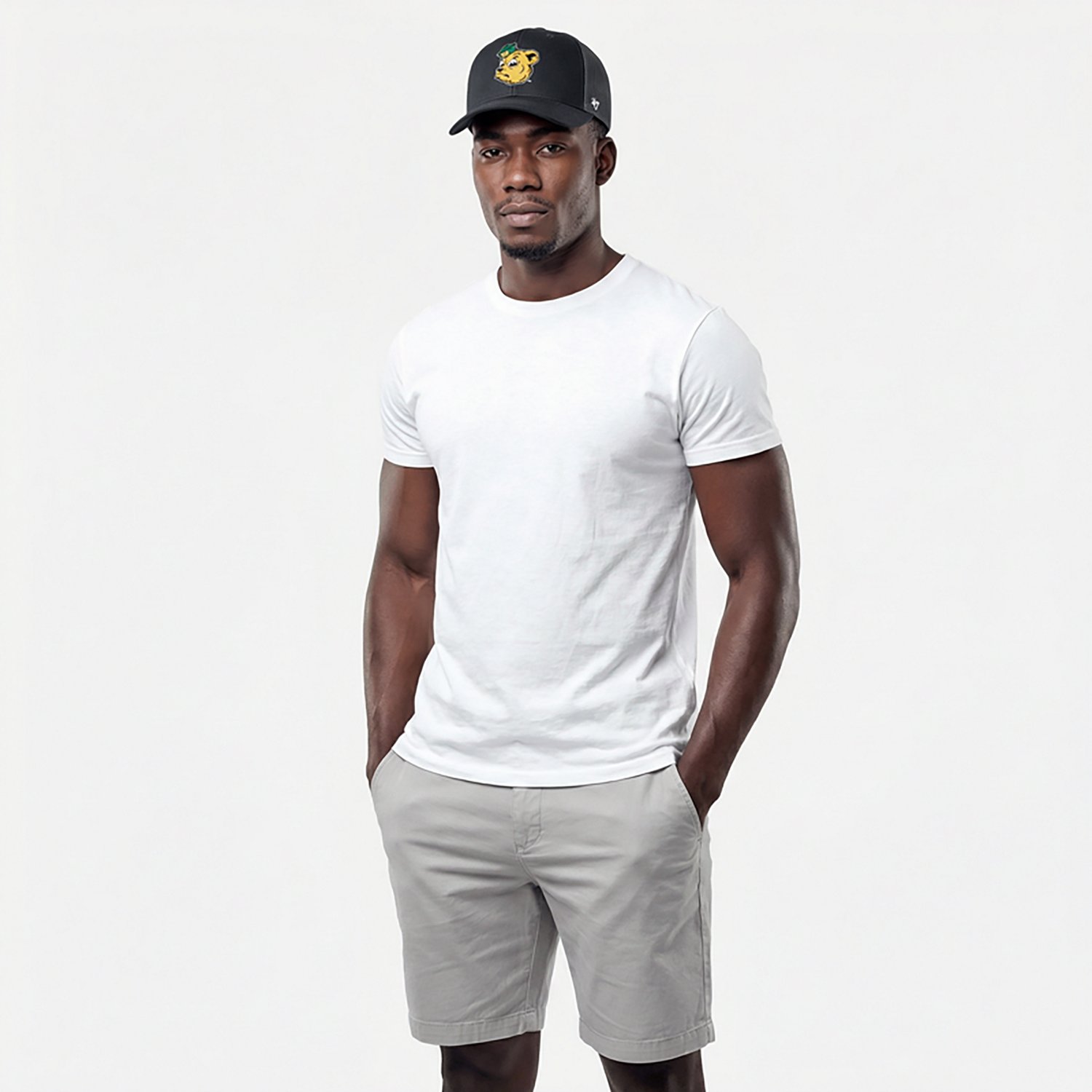 47 Men's Baylor Vault Trucker Cap - view number 2