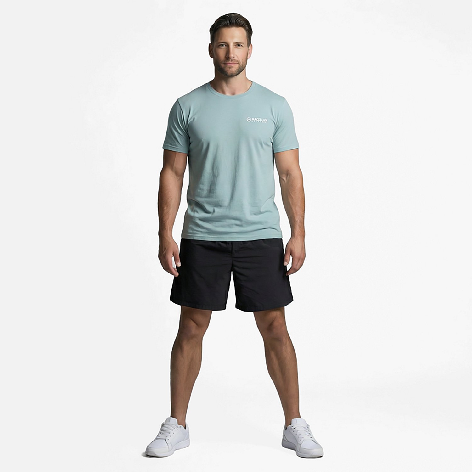 Magellan Outdoors Men’s Patriot Bass T-Shirt