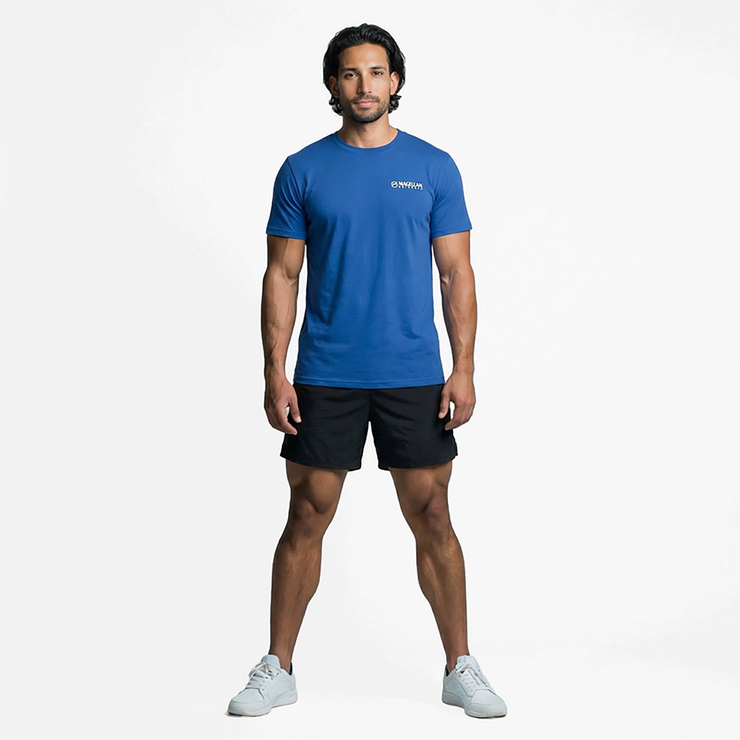 Magellan Outdoors Men’s Peaceful Dock T-Shirt