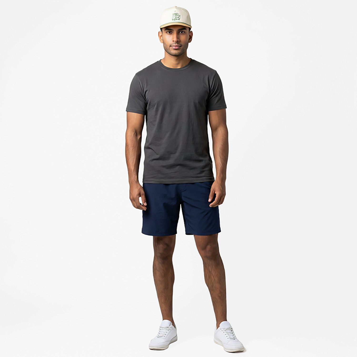 Swannies Men's Caddy Hat