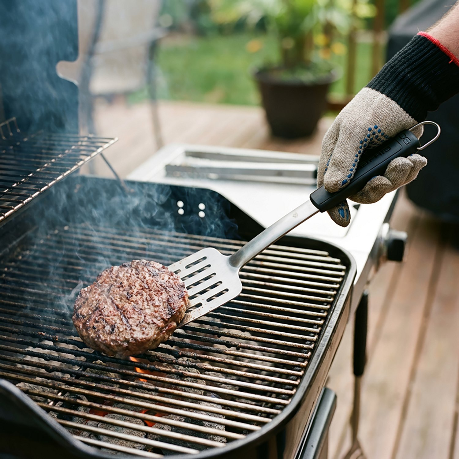 Charbroil Aspire Grill Spatula - view number 6