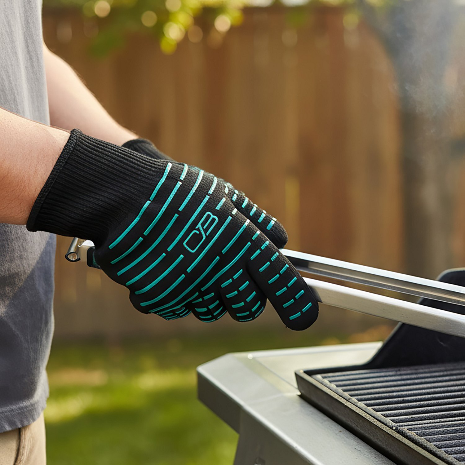 Charbroil High-Performance Grilling Gloves - view number 3