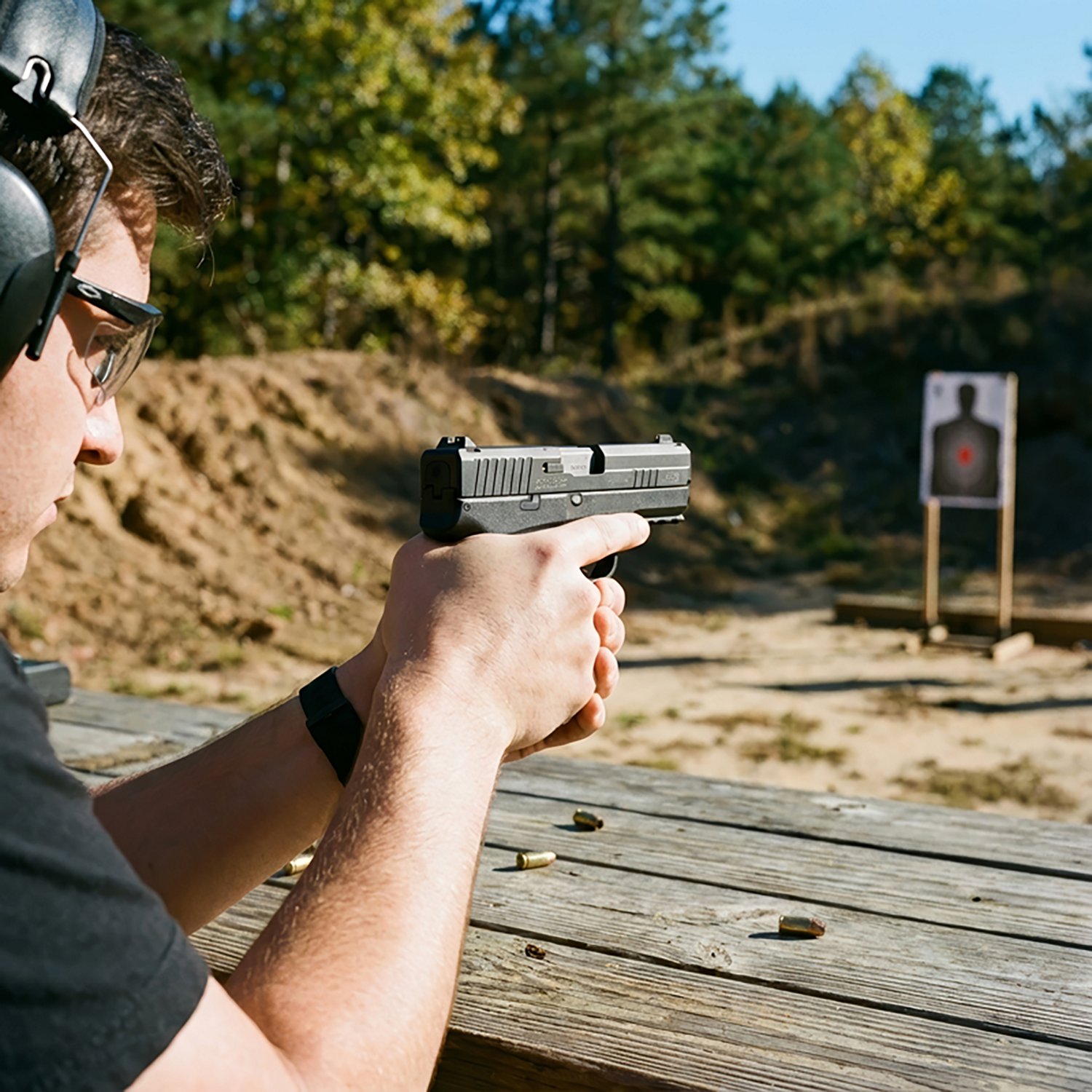 Kahr Arms X9 9mm Pistol - view number 2