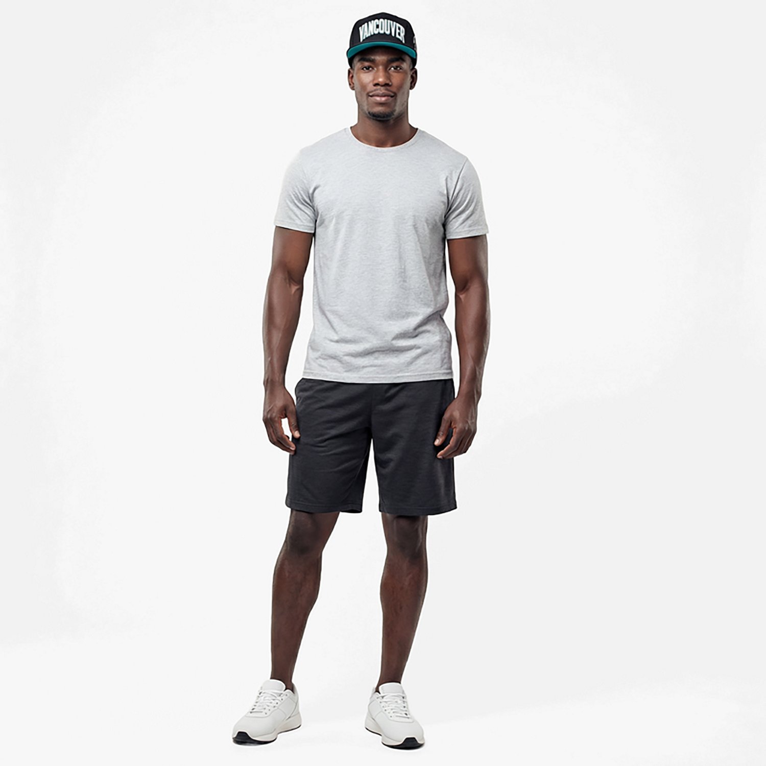 Mitchell & Ness Grizzlies Chain Gang Hardwood Classics Pro Cap