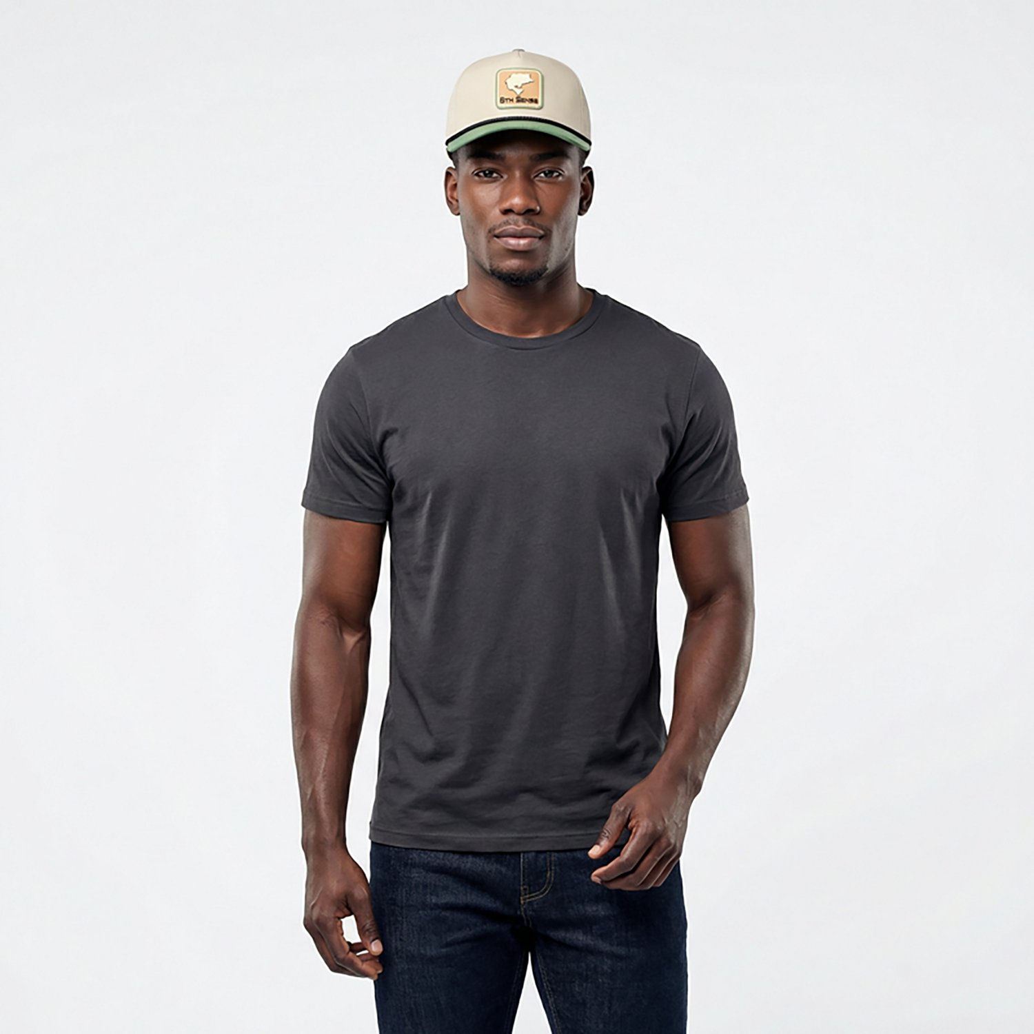 6th Sense Hunting Giants Mesh Hat