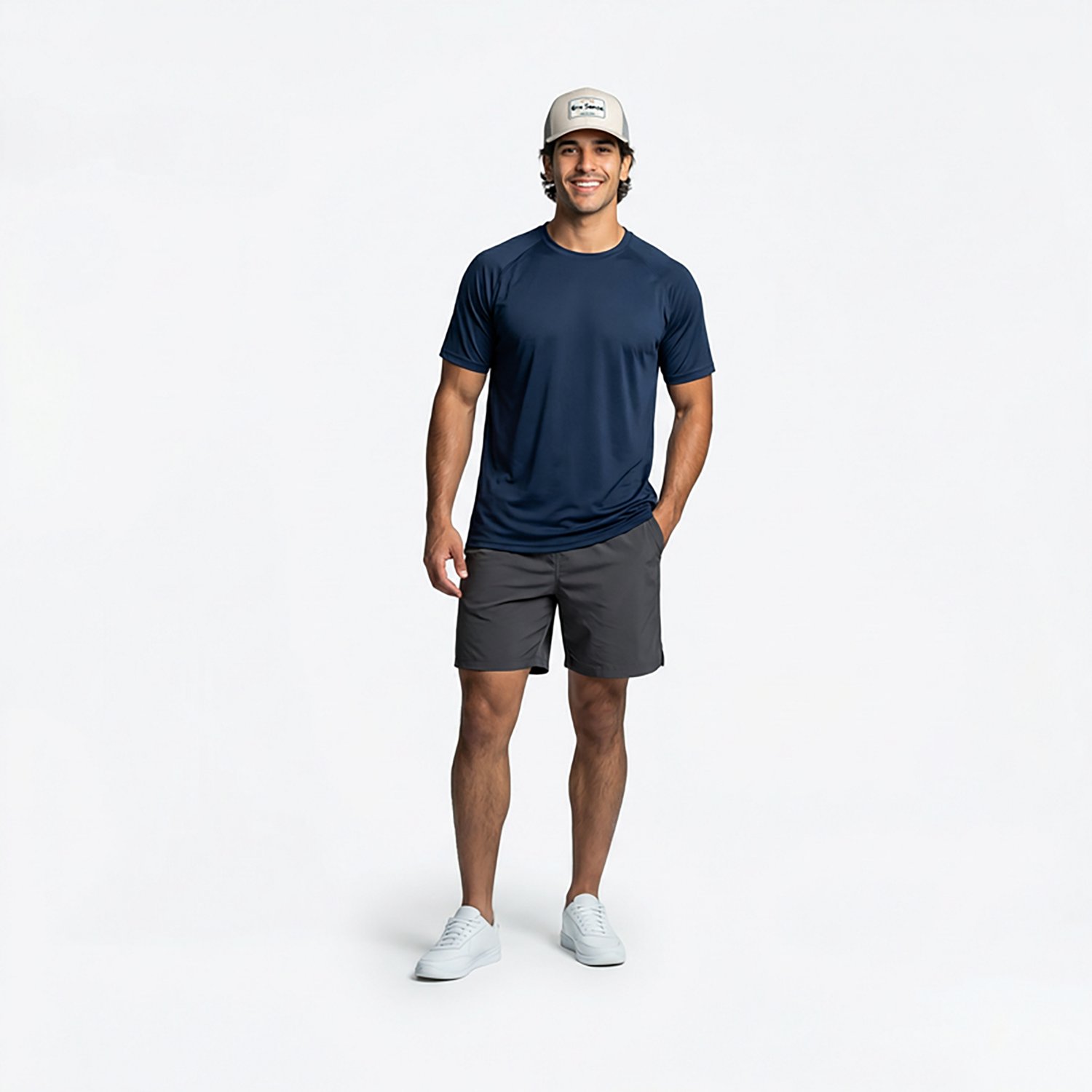 6th Sense Heritage Pathfinder Mesh Hat