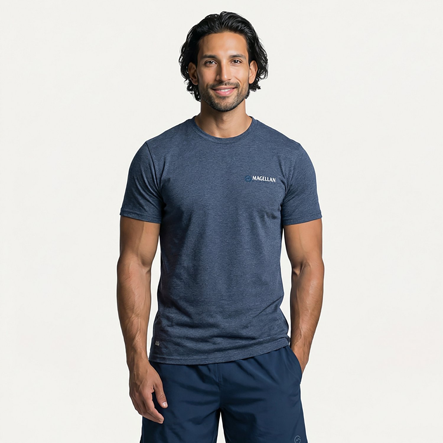 Magellan Outdoors Men's Nature Calls Short Sleeve T-shirt