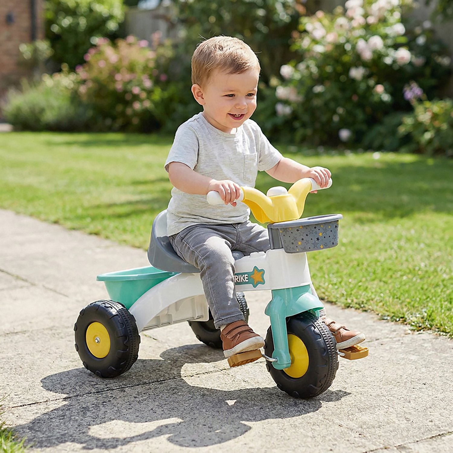 Dolu My First Trike - view number 8