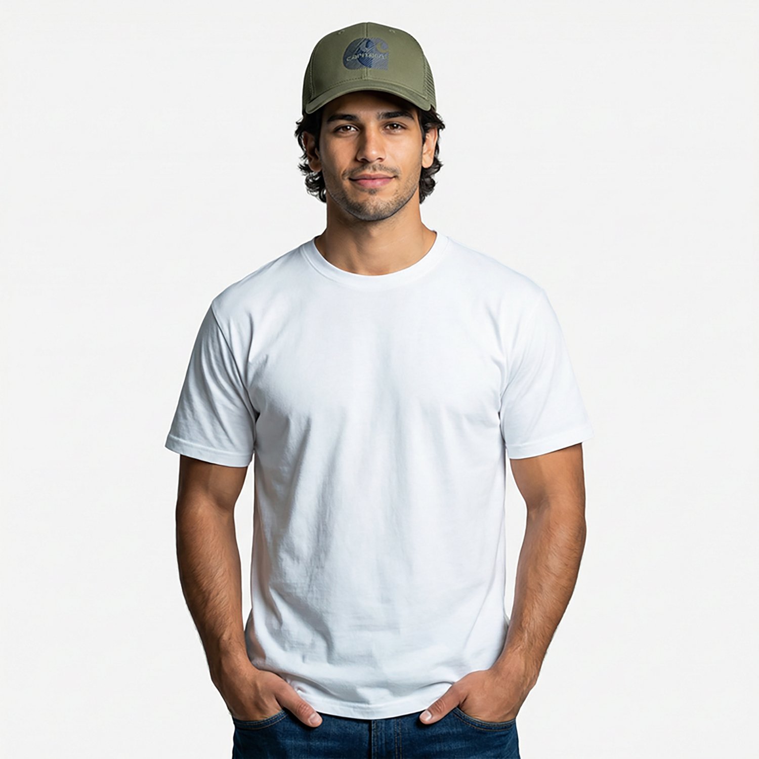Carhartt Men's Fast Dry Cap - view number 2
