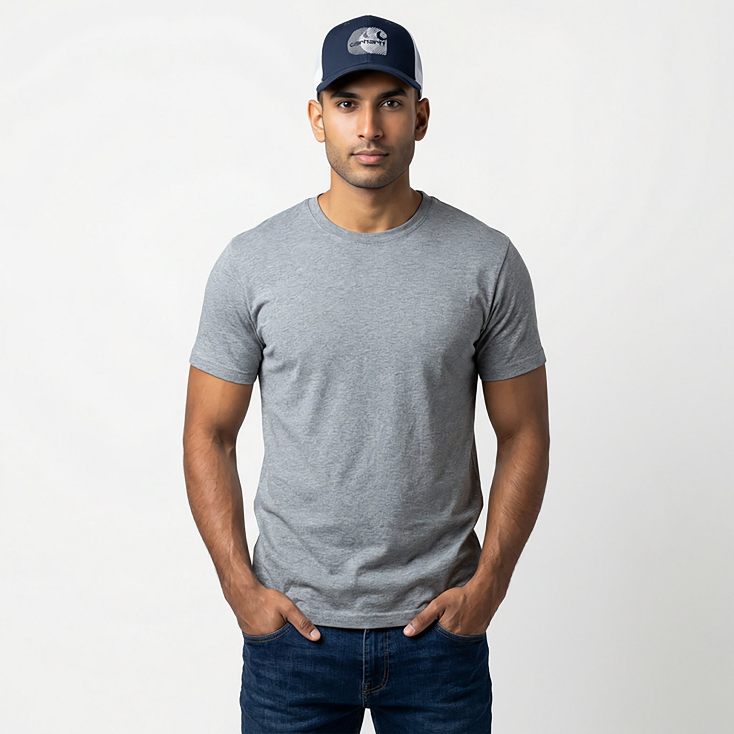 Carhartt Men's Fast Dry Cap - view number 2