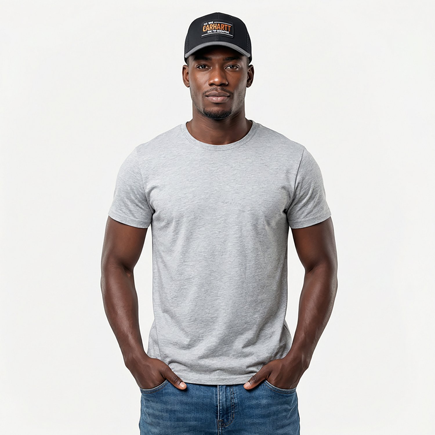 Carhartt Men's Generations Cap - view number 2