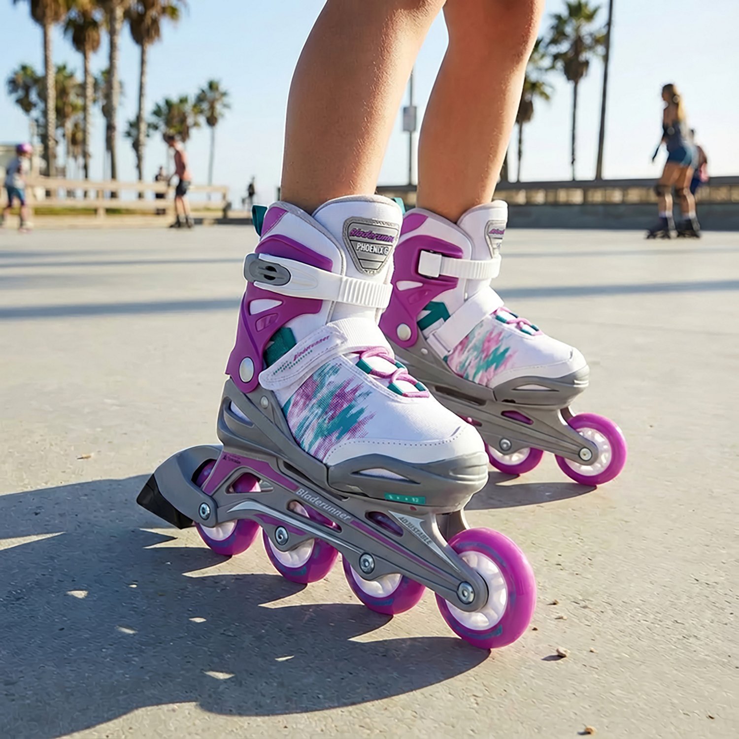 Bladerunner Phoenix Kids' Skates - view number 8