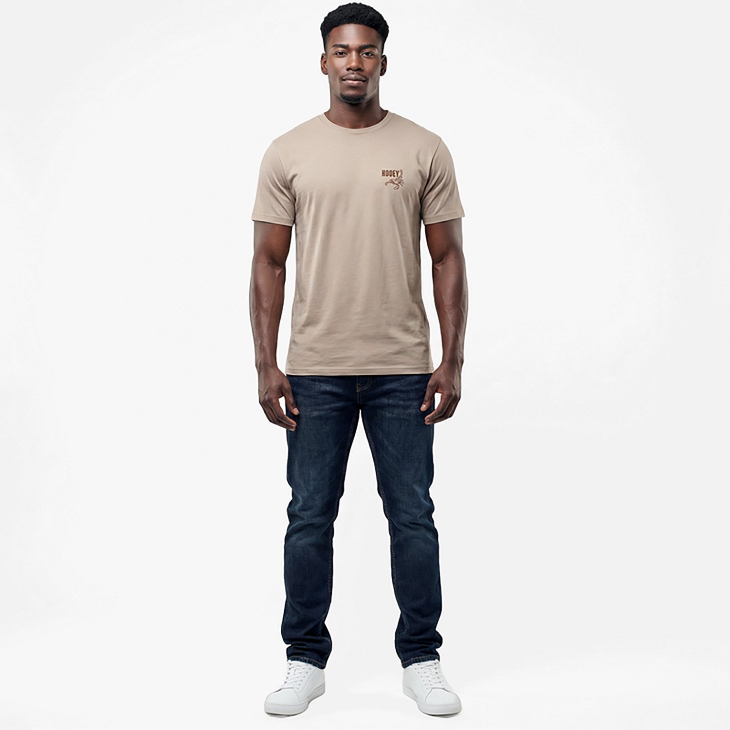 Hooey Men's Desert Stinger Graphic T-shirt