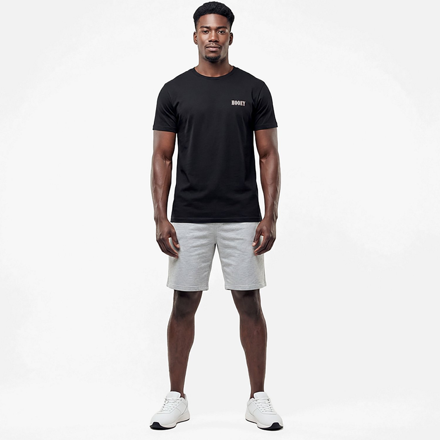 Hooey Men's Wild Ride Graphic T-shirt