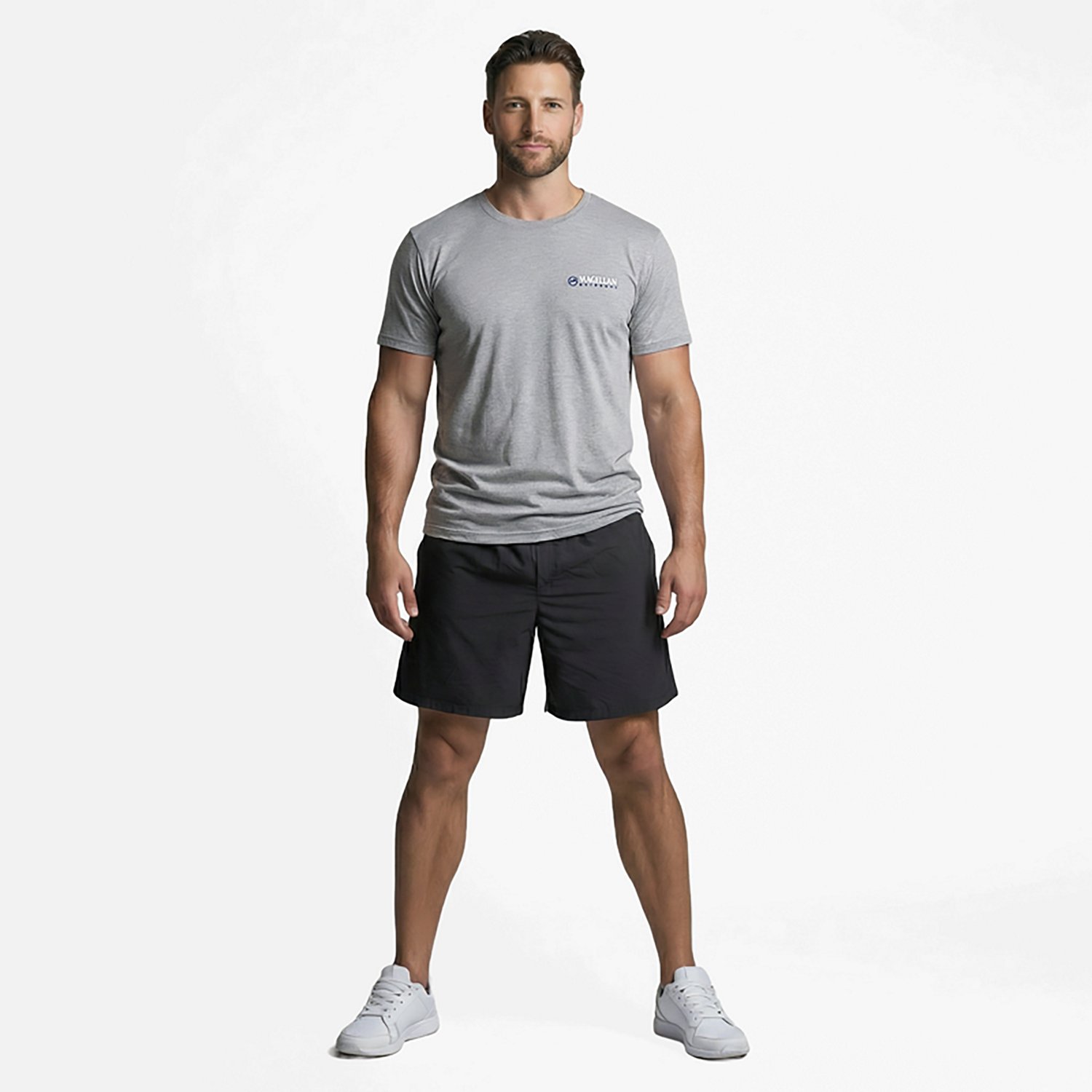 Magellan Outdoors Men's Texas Dog Head Out State T-shirt