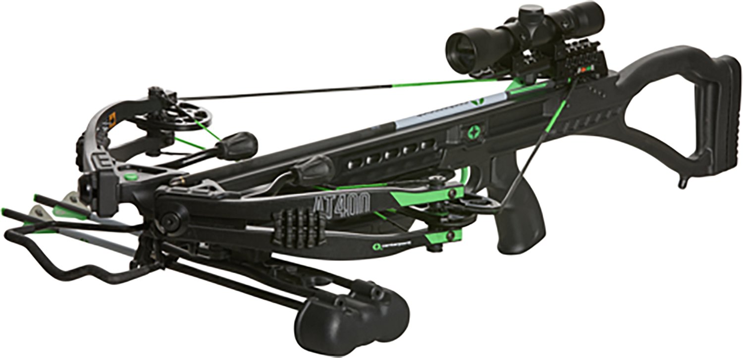 CenterPoint AT400 Crossbow - view number 2