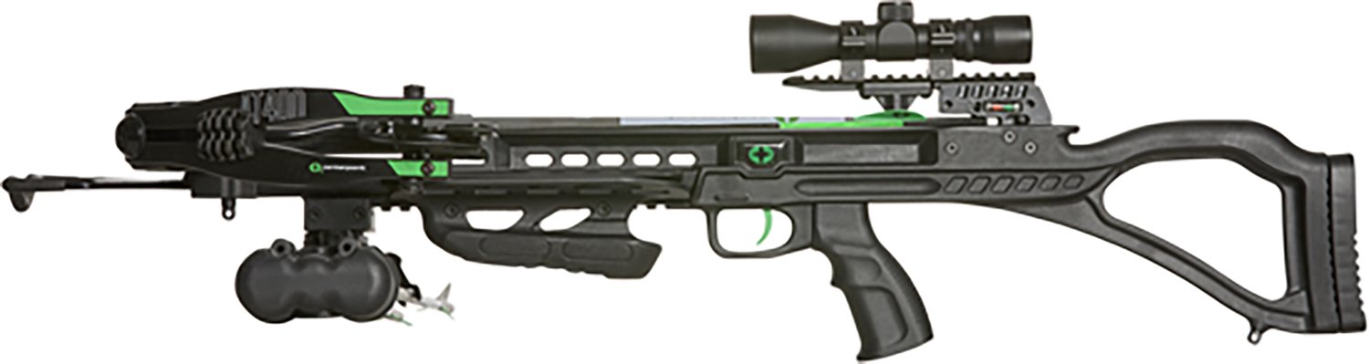 CenterPoint AT400 Crossbow - view number 4
