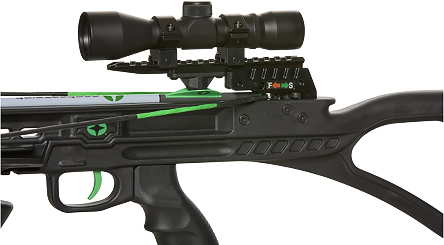 CenterPoint AT400 Crossbow - view number 6