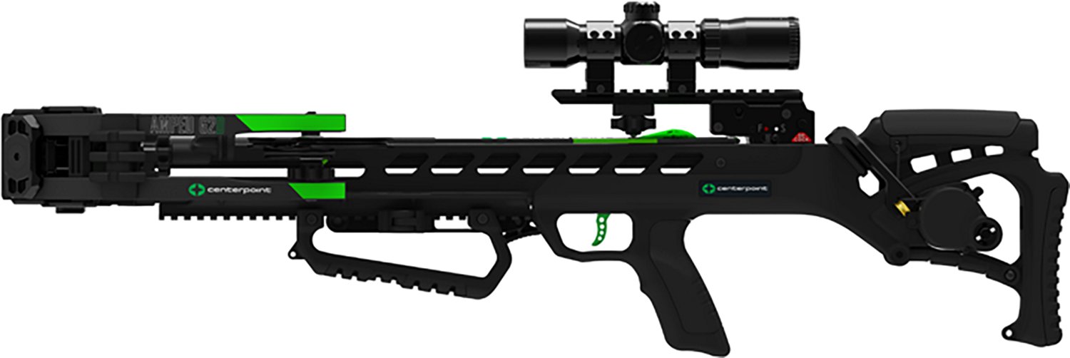 CenterPoint Amped G2D Crossbow - view number 3