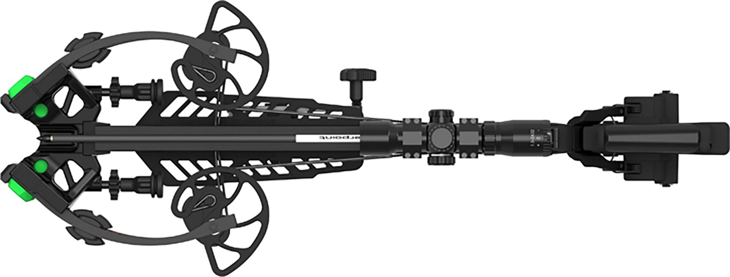 CenterPoint Amped G2D Crossbow - view number 5