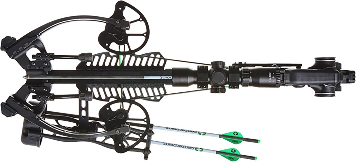 CenterPoint Sinister 430D Crossbow - view number 5