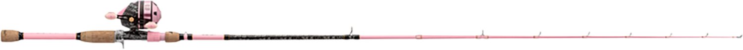 SheFish SC Elite 6 ft 3 in MH Spincast Combo - view number 3