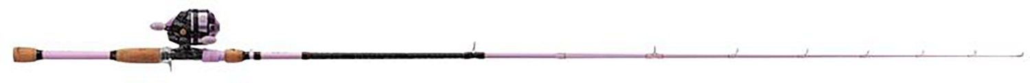 SheFish SC Elite 6 ft 3 in MH Spincast Combo - view number 3