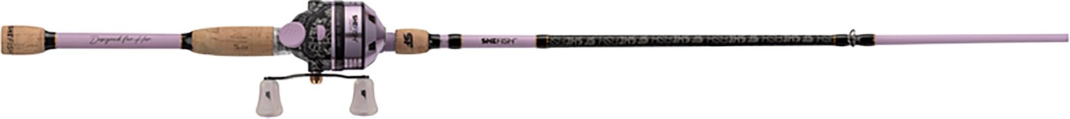 SheFish SC Elite 6 ft 3 in MH Spincast Combo - view number 6