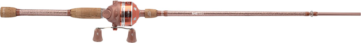 SheFish SC Elite 6 ft 3 in MH Spincast Combo - view number 6