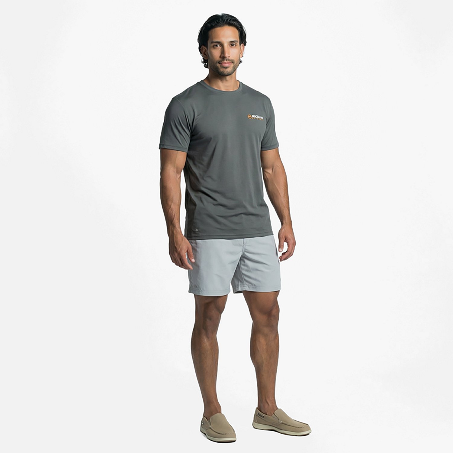 Magellan Outdoors Men's Tennessee Bass Overlap State T-shirt